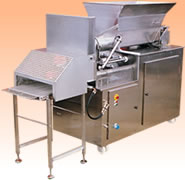 Food Forming Machine